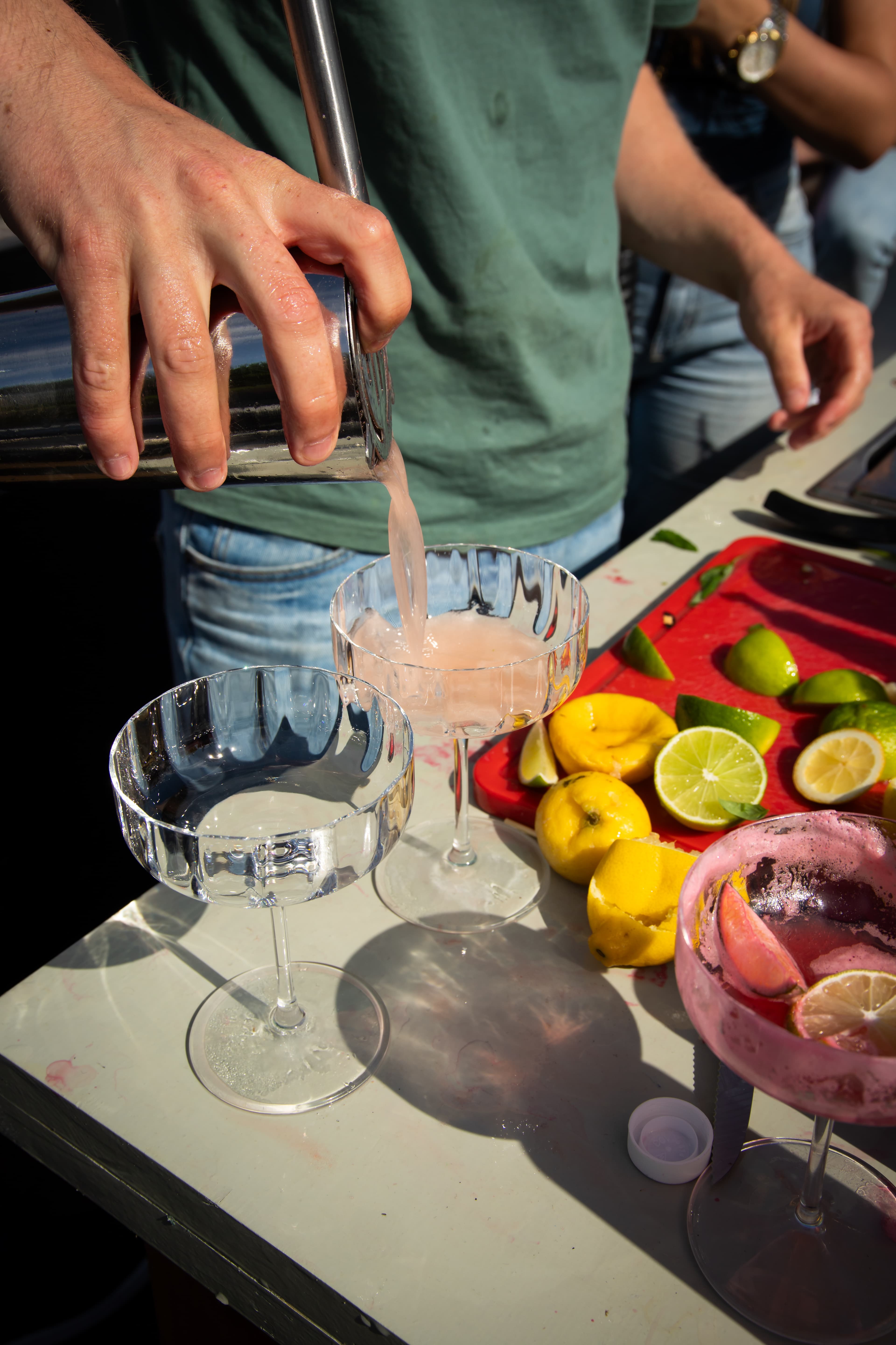 Cocktailboot! - Foto 2