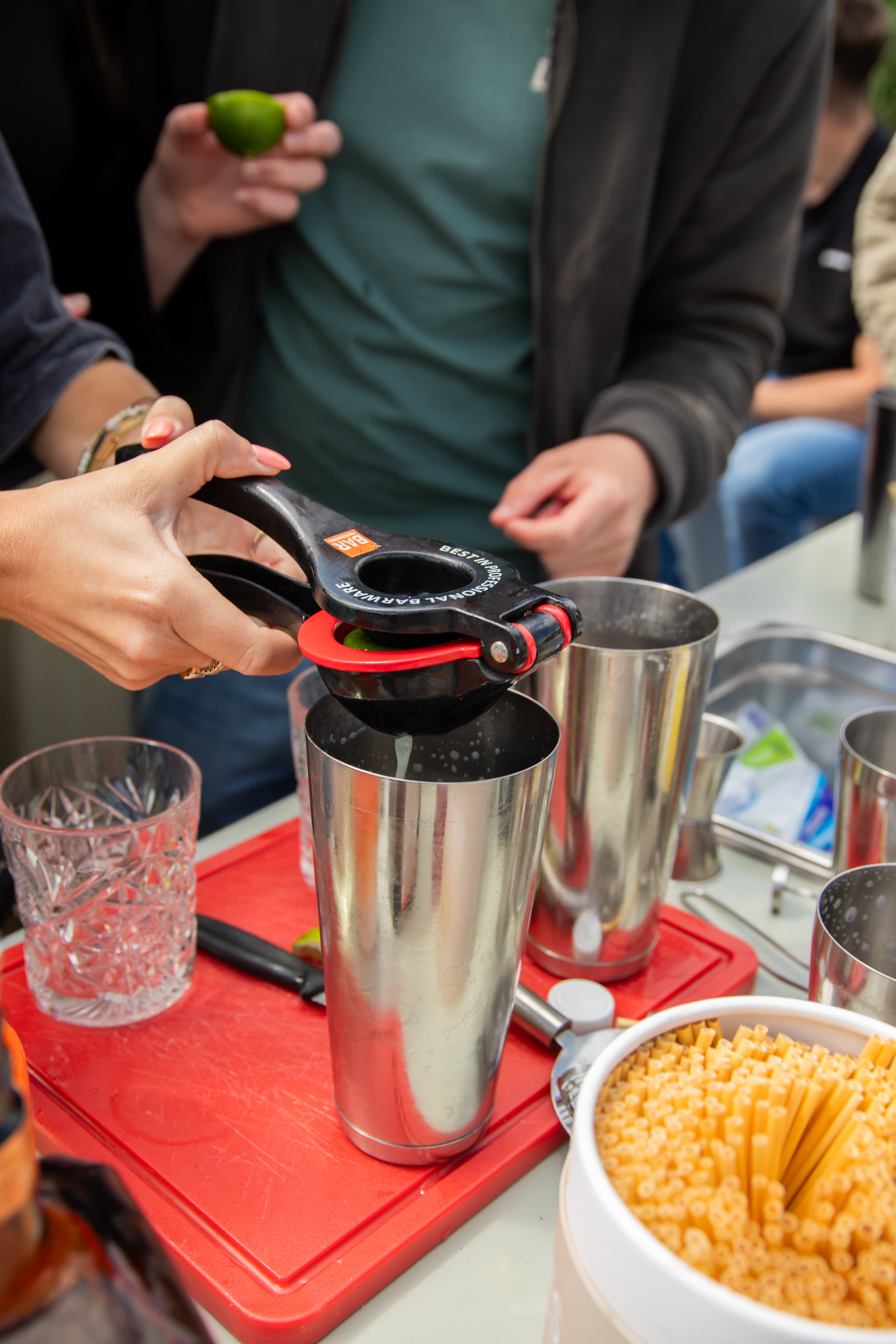 Cocktailboot! - Foto 4