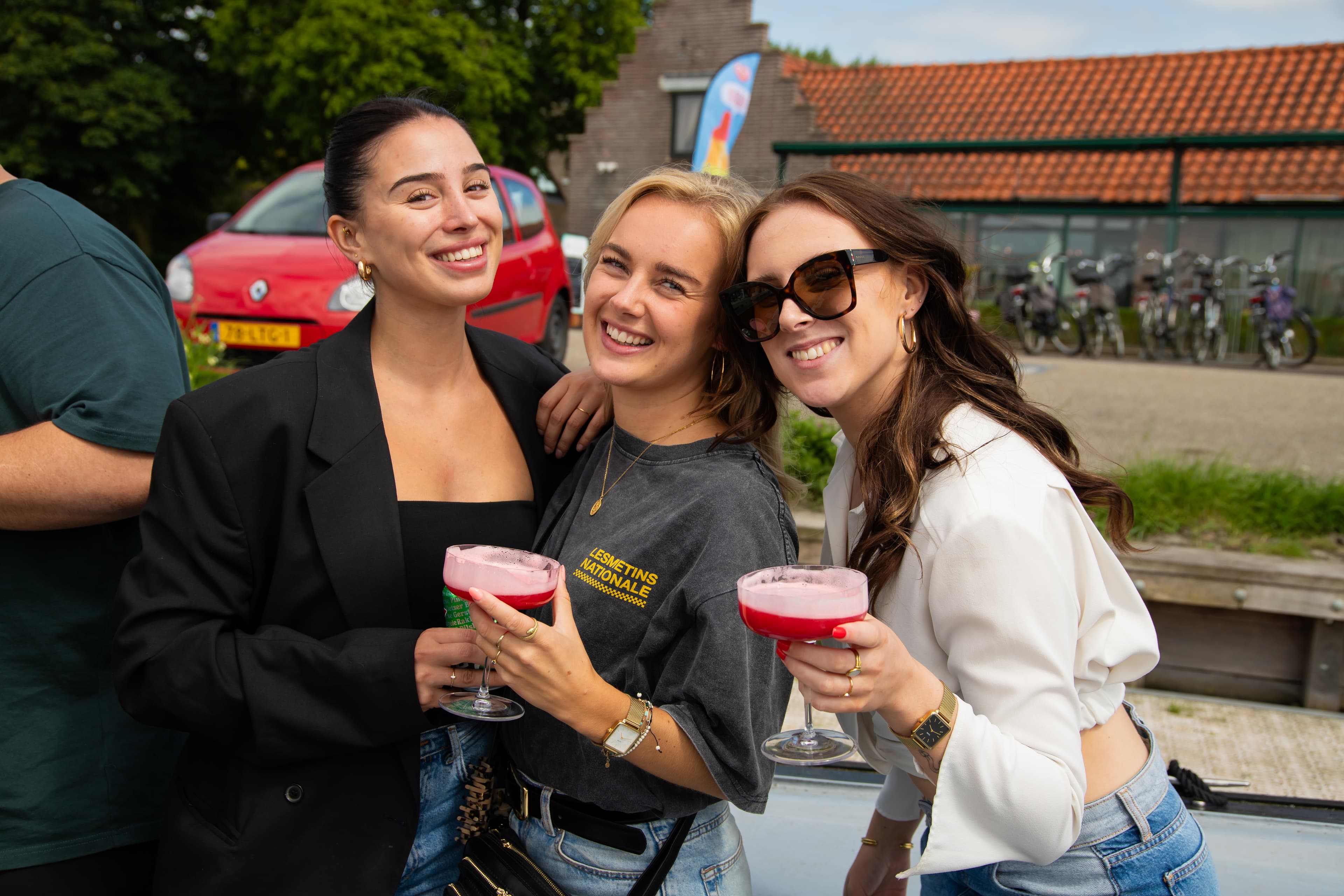 Cocktailboot! - Foto 1