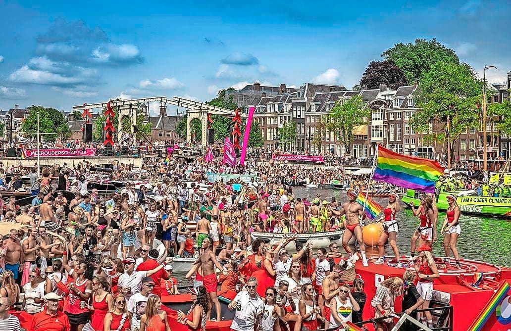 Pride Leiden